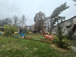 Земельный участок